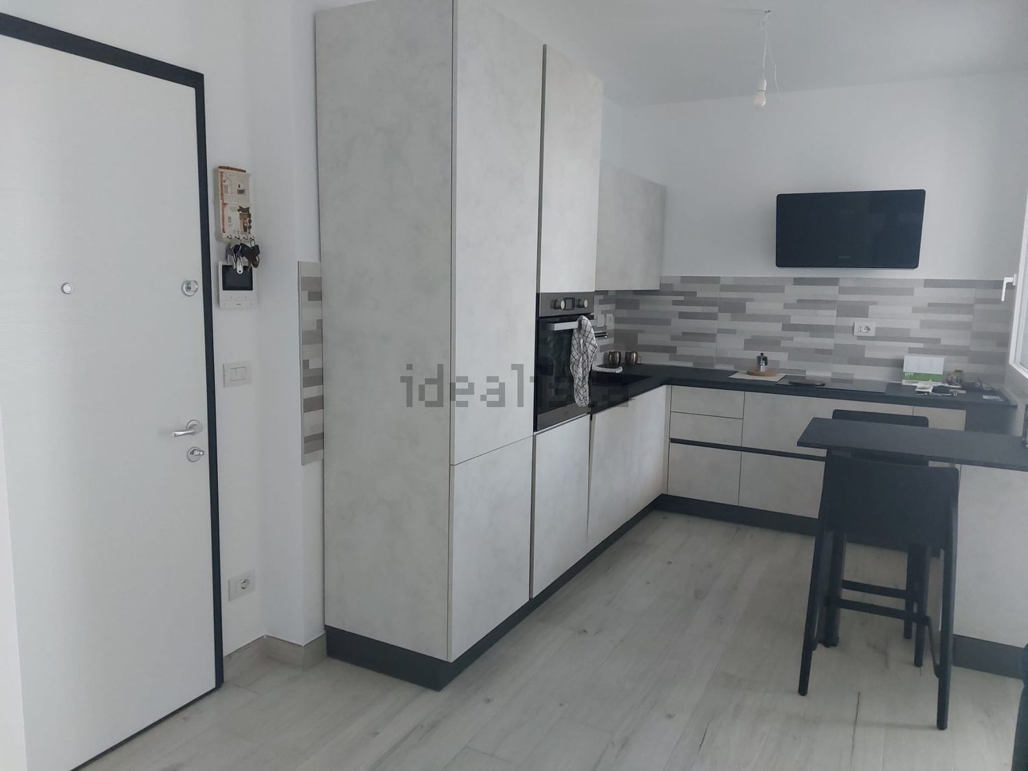 appartamento in vendita a Bologna