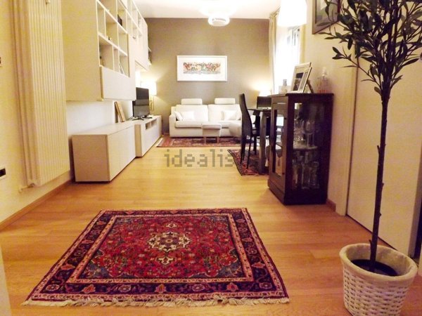 appartamento in vendita a Bologna in zona Murri