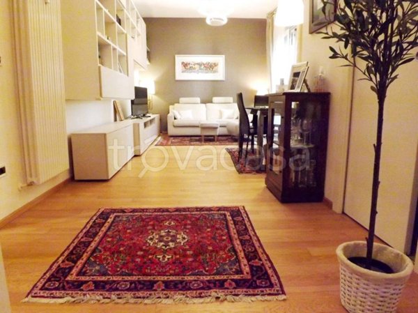 appartamento in vendita a Bologna in zona Murri