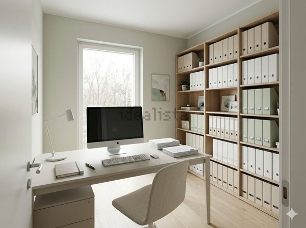 appartamento in vendita a Bologna in zona Bolognina