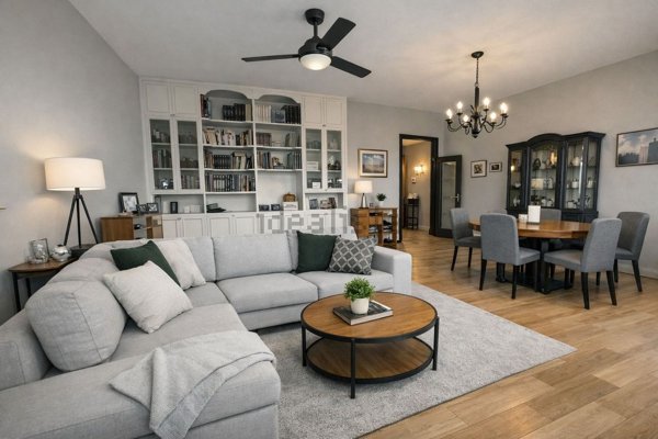 appartamento in vendita a Bologna