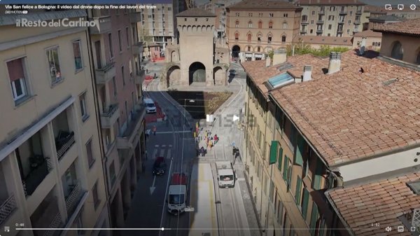 negozio in vendita a Bologna