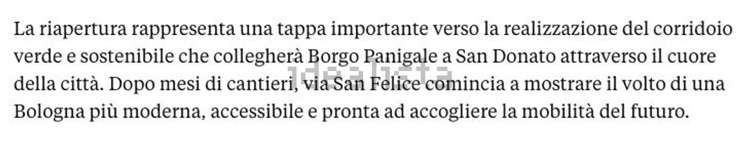 negozio in vendita a Bologna