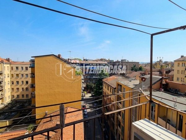 appartamento in vendita a Bologna in zona Centro Storico