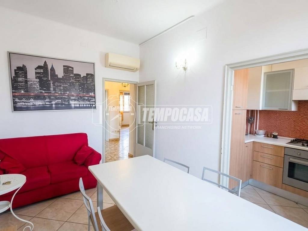 appartamento in vendita a Bologna