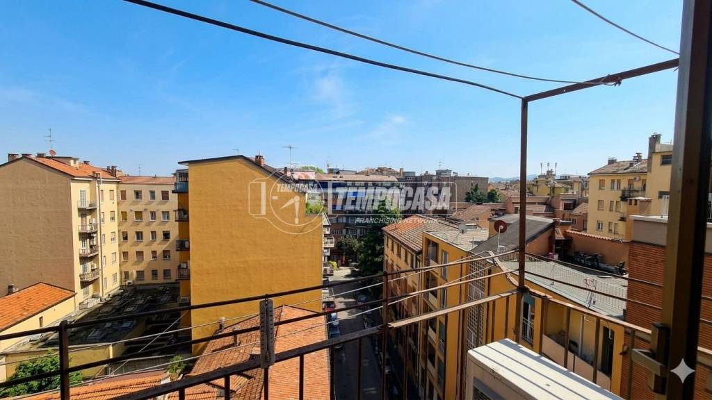 appartamento in vendita a Bologna