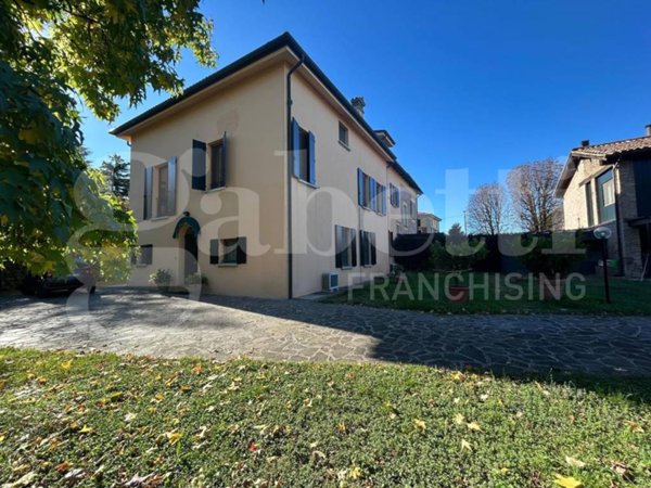 appartamento in vendita a Bologna in zona Borgo Panigale