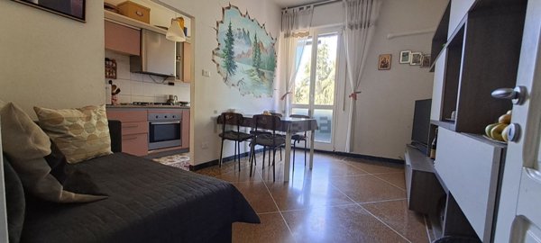 appartamento in vendita a Bologna in zona Corticella