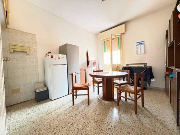 appartamento in vendita a Bologna in zona Bolognina