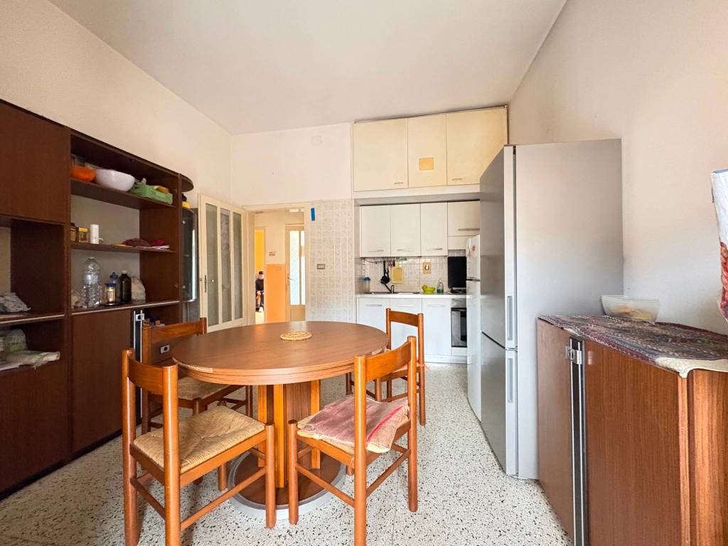 appartamento in vendita a Bologna in zona Bolognina