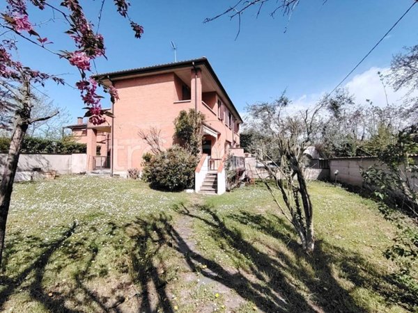 casa indipendente in vendita a Bologna in zona Bolognina