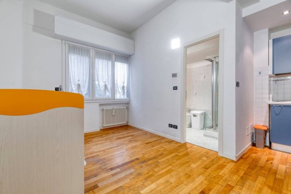 appartamento in vendita a Bologna