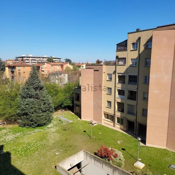 appartamento in vendita a Bologna in zona Centro Storico