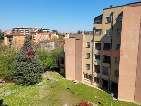 appartamento in vendita a Bologna in zona Murri