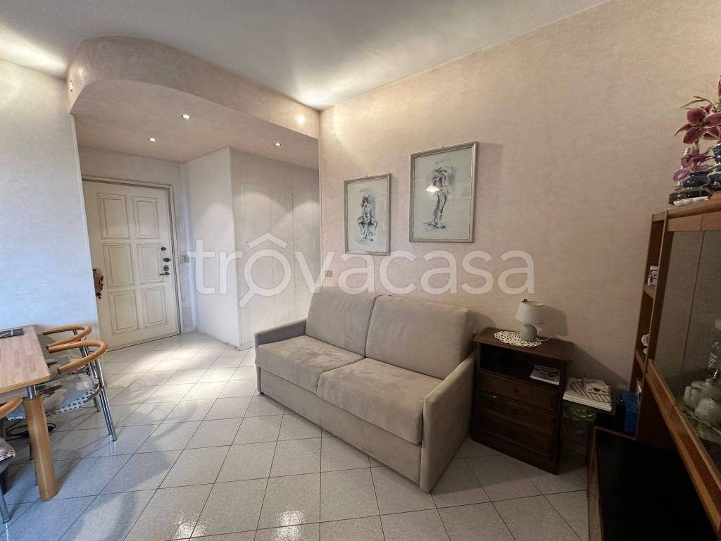 appartamento in vendita a Bologna in zona Corticella