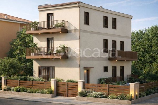 appartamento in vendita a Bologna in zona Corticella