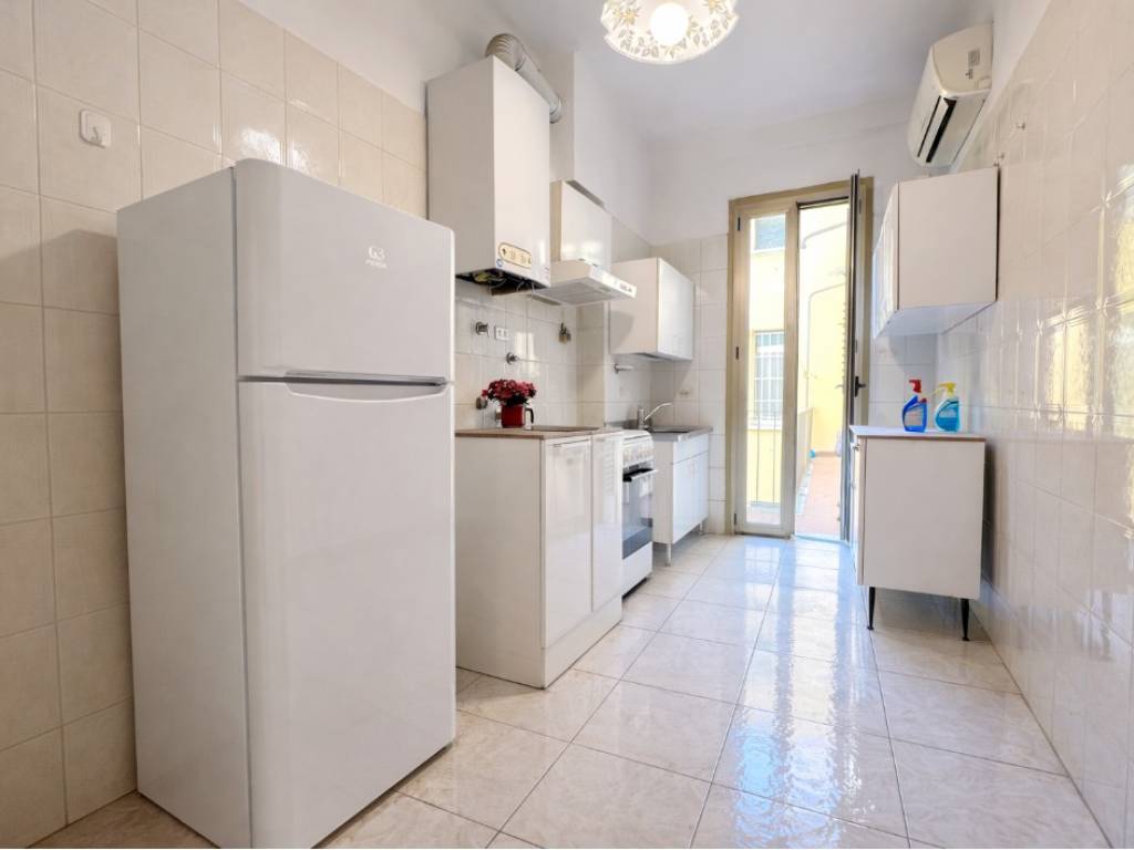 appartamento in vendita a Bologna in zona Santo Stefano