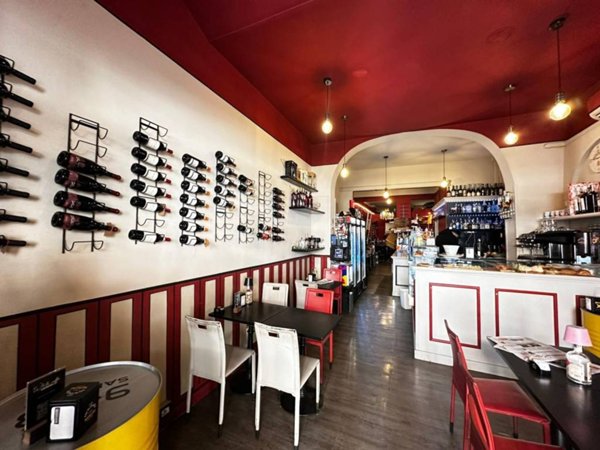 negozio in vendita a Bologna