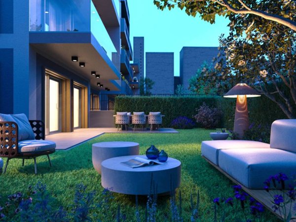 appartamento in vendita a Bologna in zona Savena