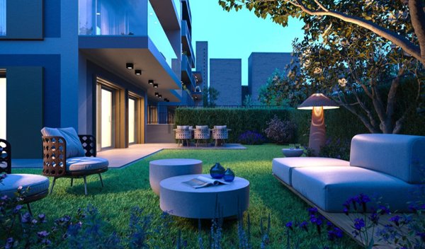 appartamento in vendita a Bologna in zona Savena