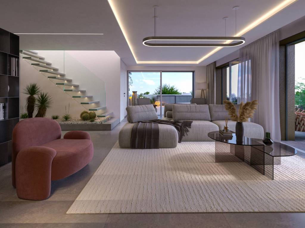 appartamento in vendita a Bologna in zona Savena