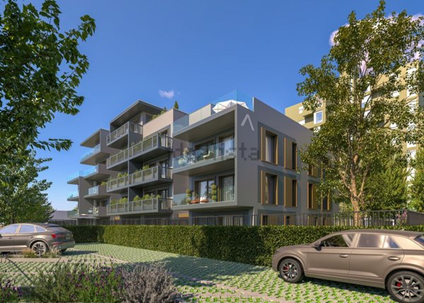 appartamento in vendita a Bologna in zona Savena