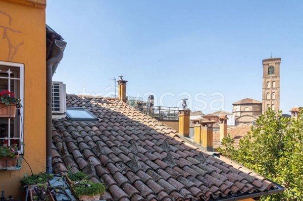 appartamento in vendita a Bologna in zona Santo Stefano