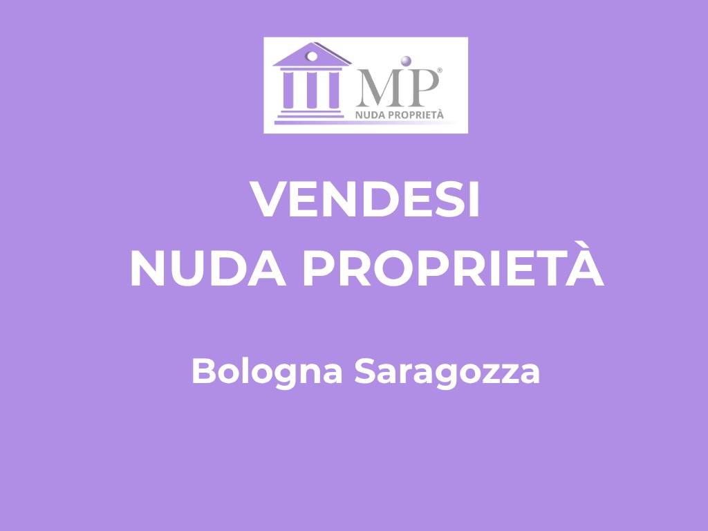 appartamento in vendita a Bologna in zona Saragozza