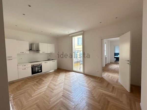 appartamento in vendita a Bologna in zona Santo Stefano