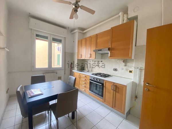 appartamento in vendita a Bologna in zona Bolognina