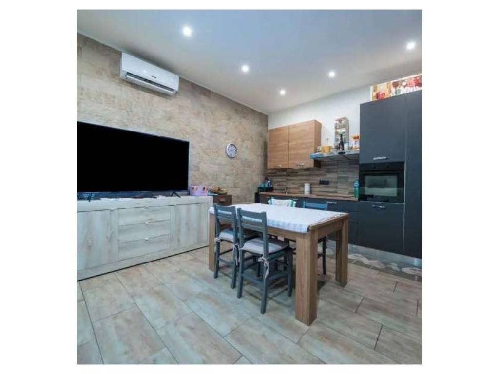 casa indipendente in vendita a Bologna in zona Corticella