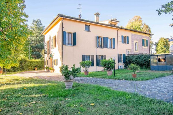 appartamento in vendita a Bologna in zona Borgo Panigale