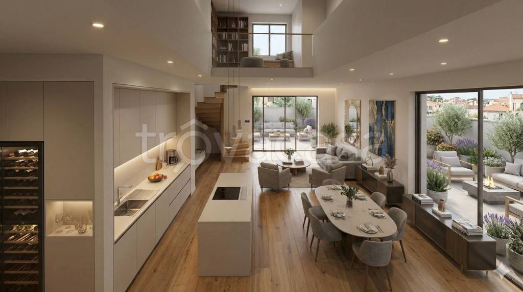casa indipendente in vendita a Bologna in zona Colli