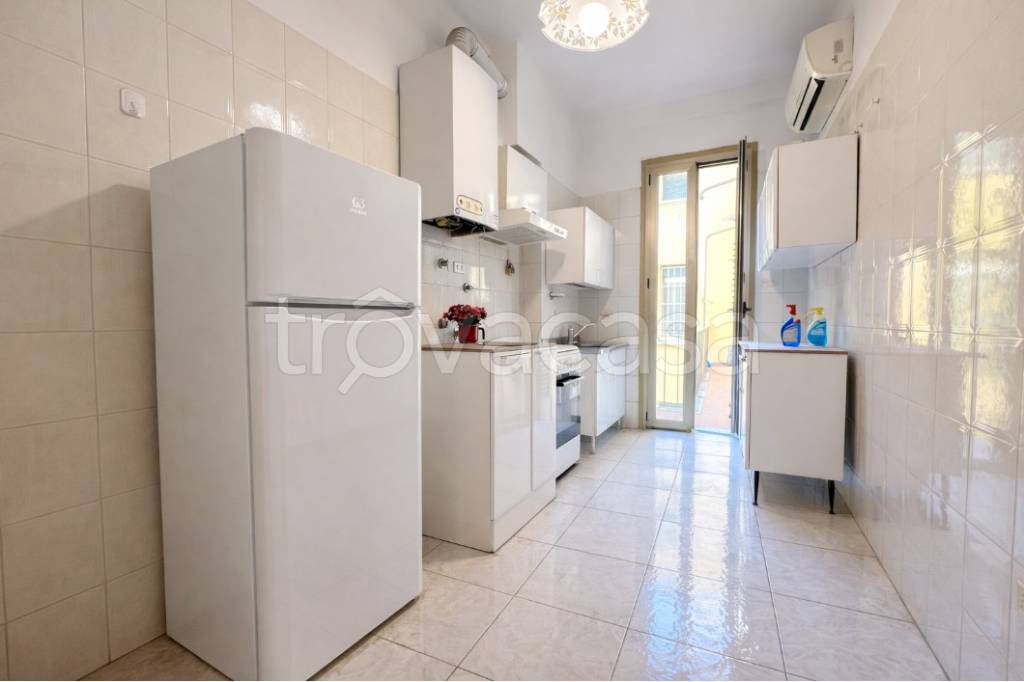 appartamento in vendita a Bologna in zona Santo Stefano