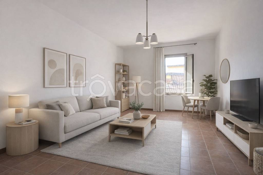 appartamento in vendita a Bologna in zona Santo Stefano