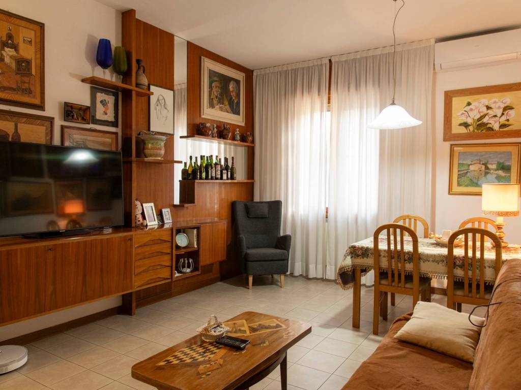 appartamento in vendita a Bologna in zona Santa Viola