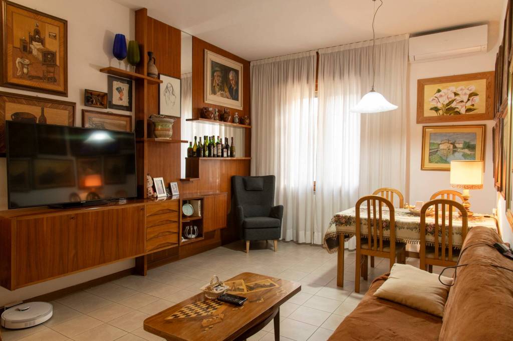 appartamento in vendita a Bologna in zona Barca