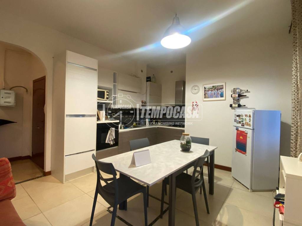 appartamento in vendita a Bologna in zona Corticella