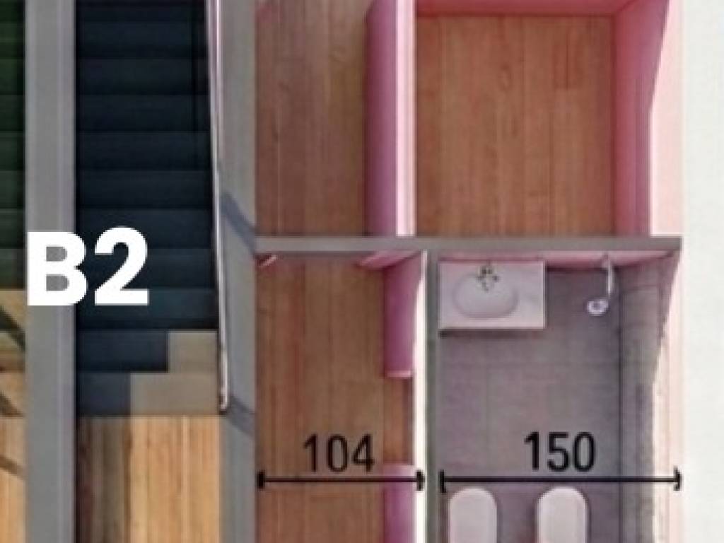 appartamento in vendita a Bologna in zona Aeroporto