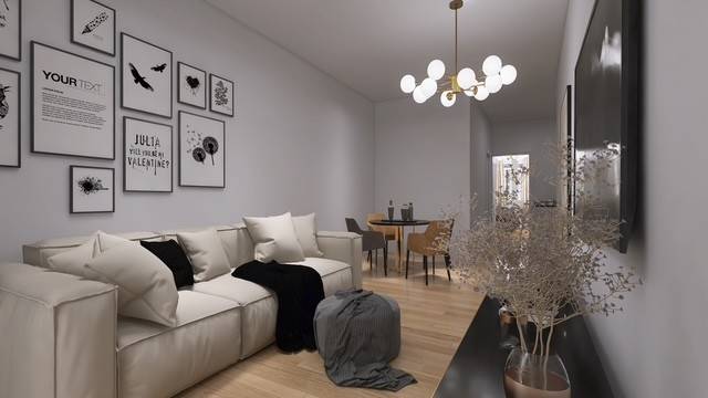 appartamento in vendita a Bologna in zona Borgo Panigale