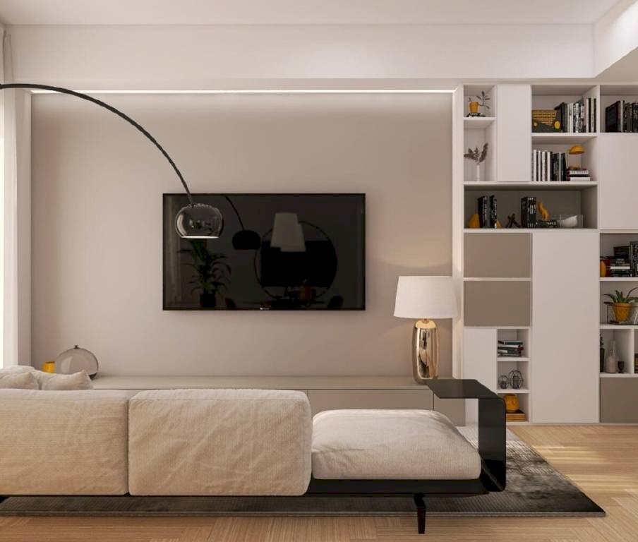 appartamento in vendita a Bologna