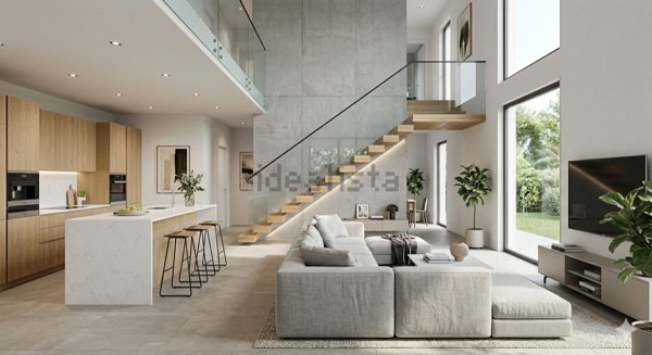 casa indipendente in vendita a Bologna in zona Colli