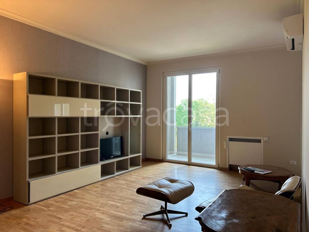 appartamento in vendita a Bologna in zona Savena