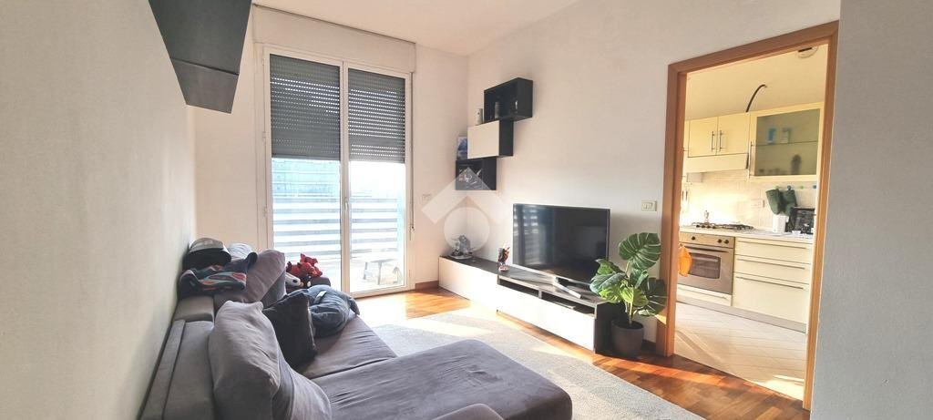 appartamento in vendita a Bologna in zona Centro Storico