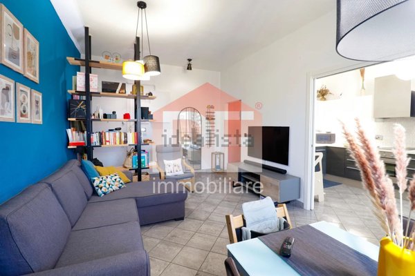 appartamento in vendita a Bologna in zona Centro Storico