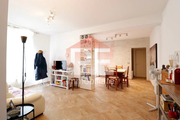 appartamento in vendita a Bologna in zona Savena