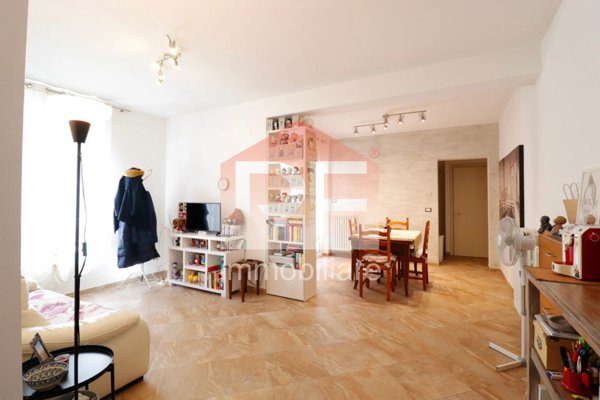 appartamento in vendita a Bologna in zona Savena