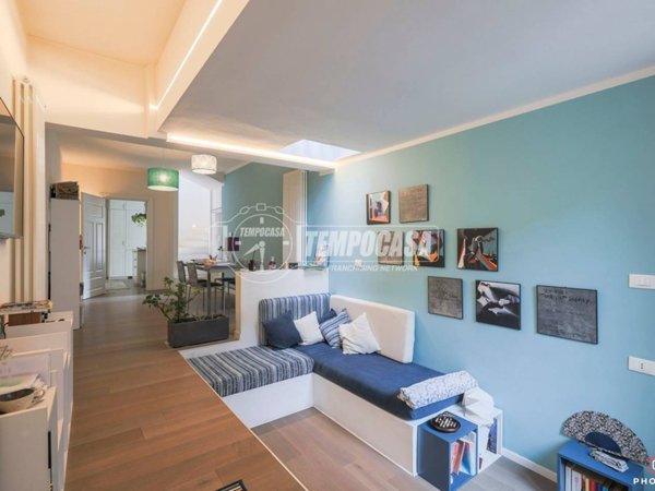 appartamento in vendita a Bologna