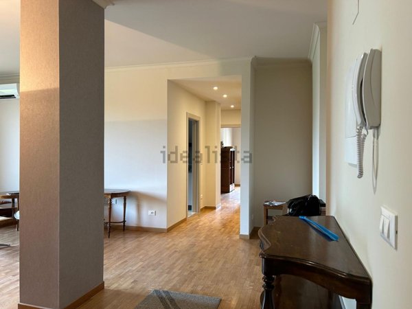 appartamento in vendita a Bologna in zona Savena