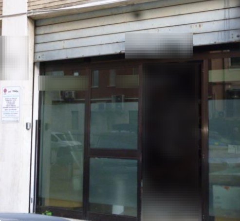 negozio in vendita a Bologna in zona Murri